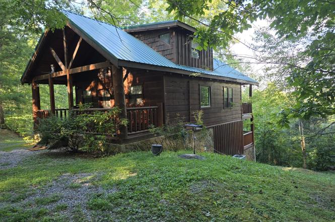 4154 Evans Chapel Rd, Sevierville, TN