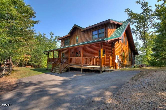 4548 Whetstone Rd, Sevierville, TN