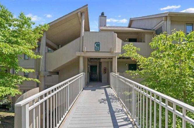 3710 Weber Rd Unit 203-C, Gatlinburg, TN