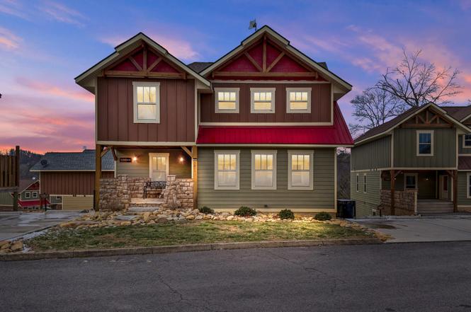 1011 Potters Way, Gatlinburg, TN