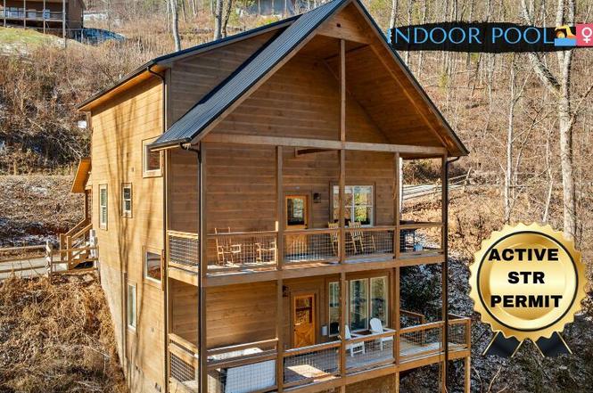 3149 Sourwood Way, Sevierville, TN