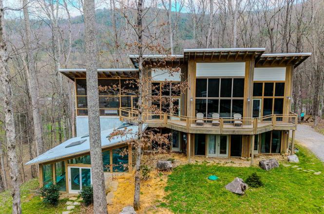 3721 Clabo Mountain Ln, Sevierville, TN