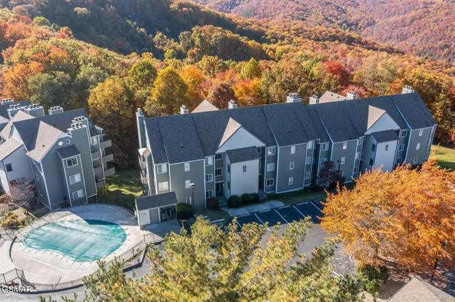 1260 Ski View Dr Apt 3301, Gatlinburg, TN