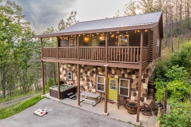 2213 Headrick Lead, Sevierville, TN
