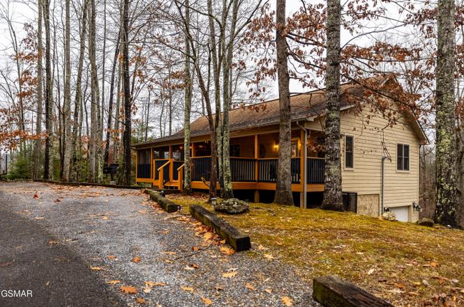 3658 Ginseng Way, Sevierville, TN