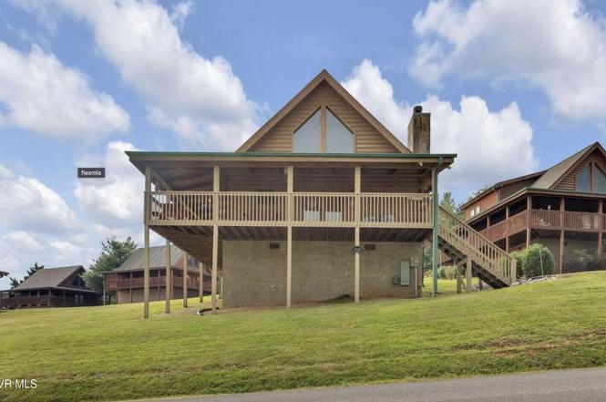 1815 Trout Way, Sevierville, TN