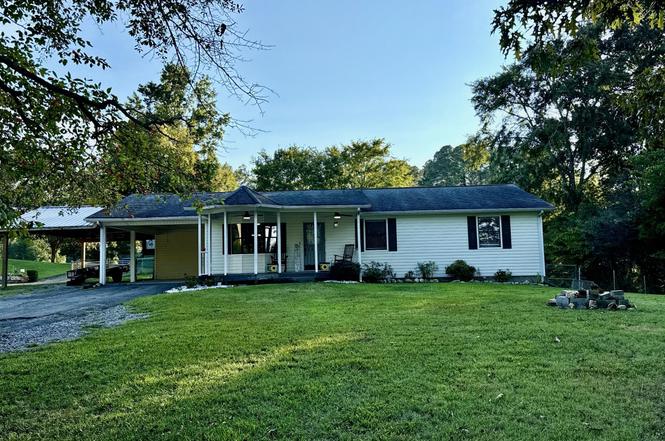 5603 Georgetown Rd, Cleveland, TN
