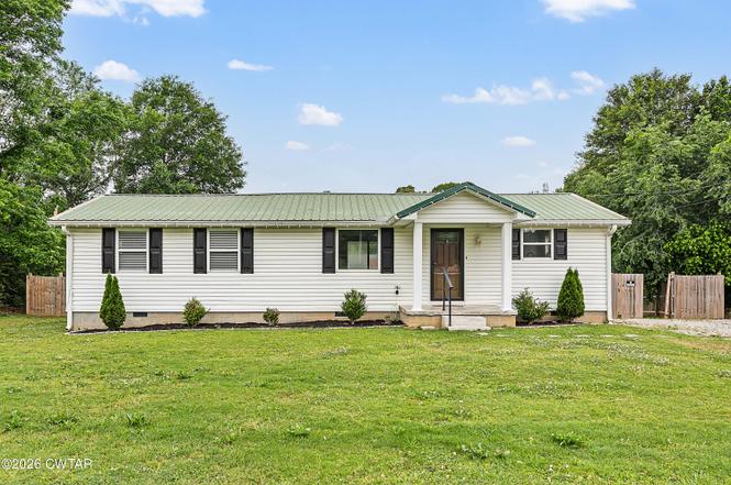 185 Henderson Rd, Jackson, TN