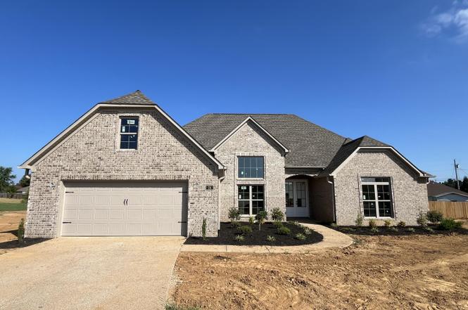 24 Enoch Cv, Jackson, TN
