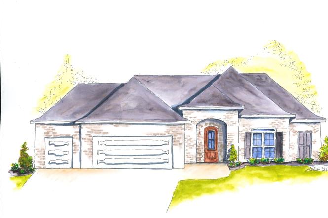 111 Rockford Dr, Jackson, TN