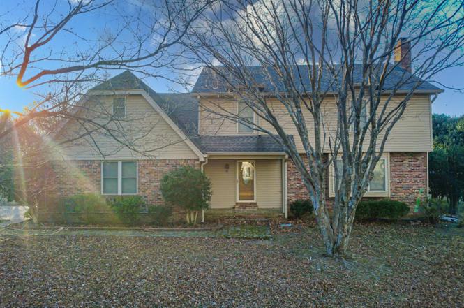 231 Tuckahoe Rd, Jackson, TN