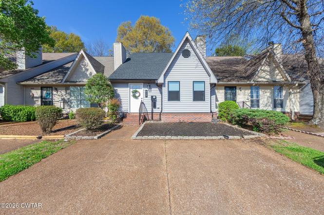 669 Walker Rd, Jackson, TN