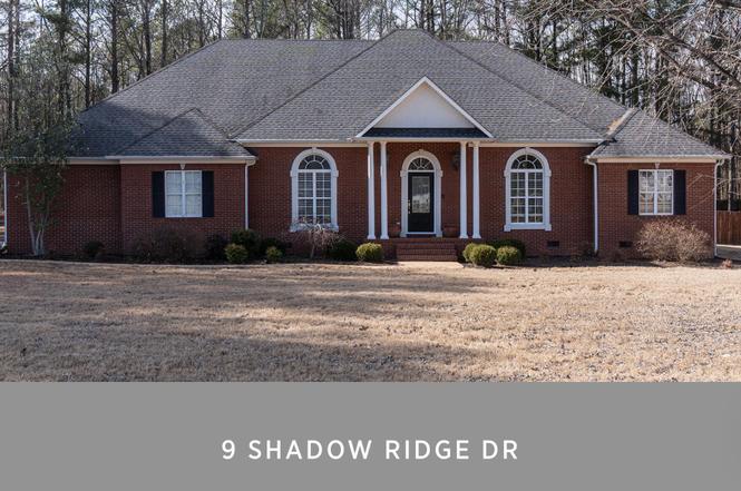 9 Shadow Ridge Dr, Jackson, TN