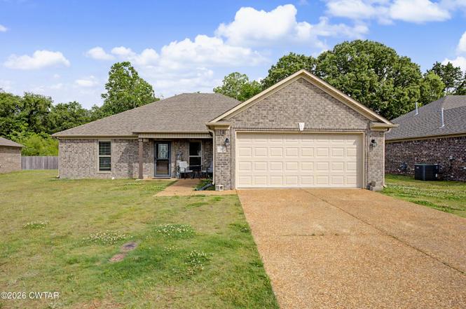 36 Jackson Creek Dr, Jackson, TN