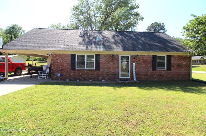 33 Kipling Dr, Jackson, TN