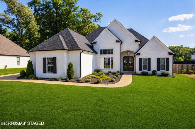 30 Westcott Cv, Jackson, TN