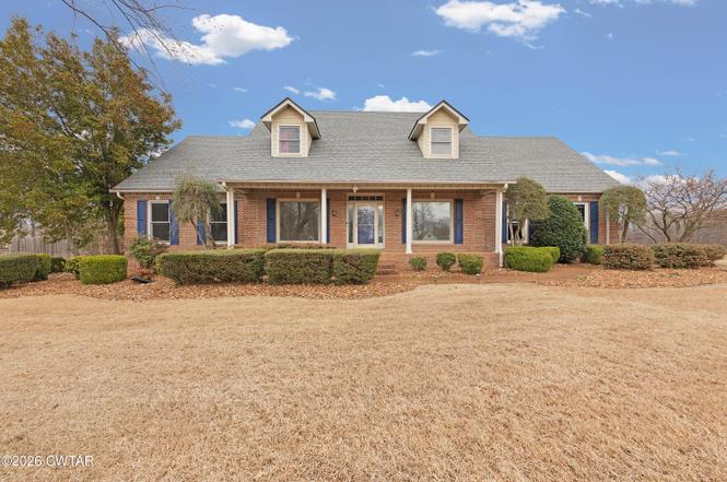290 Redfield Dr, Jackson, TN