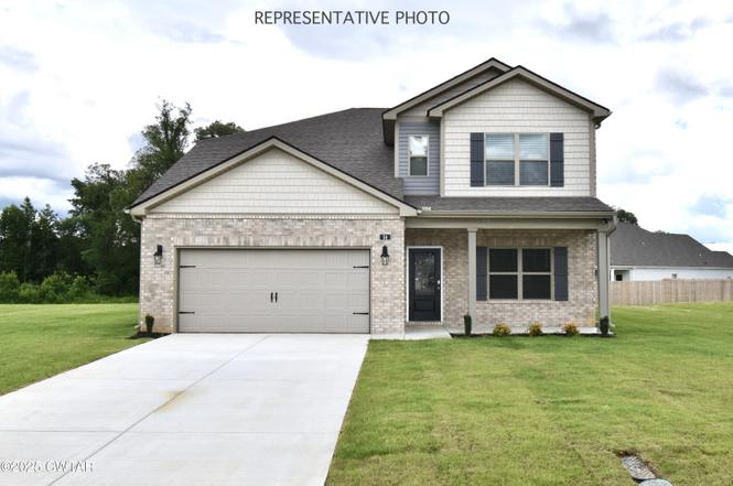 112 Shiloh Springs Spgs, Jackson, TN