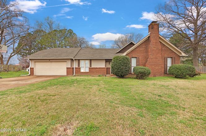 25 Chatwood Cv, Jackson, TN