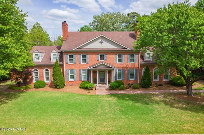 139 Windemere Cir, Jackson, TN