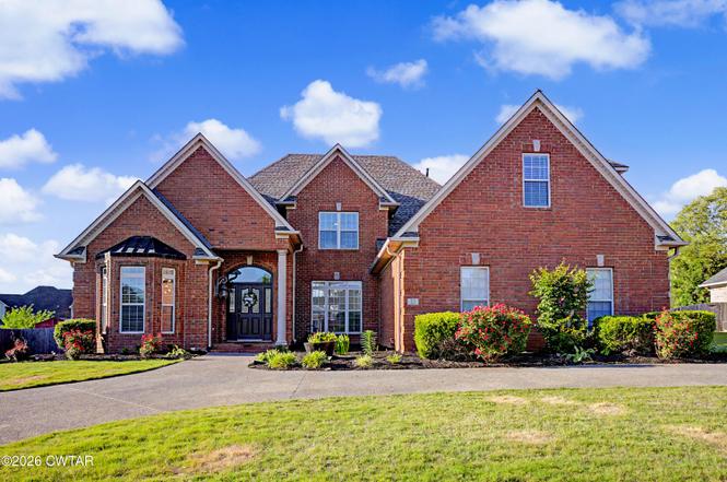 23 Davenport Cv, Jackson, TN