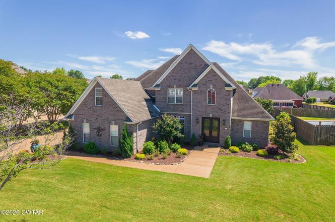 18 Morning Grove Dr, Jackson, TN