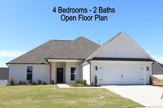 62 Brompton Cv, Jackson, TN