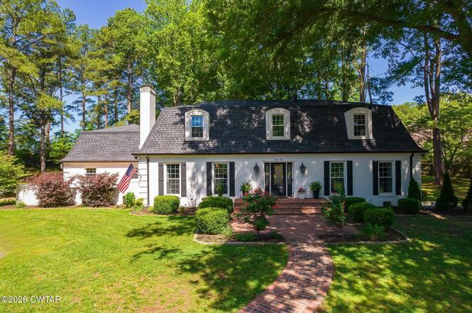 23 Fairfield Pl, Jackson, TN