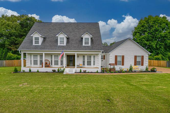 39 Richland Cv, Jackson, TN