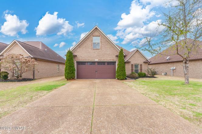 37 Copper Ridge Cv, Jackson, TN
