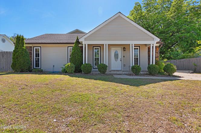 51 Hillshire Dr, Jackson, TN