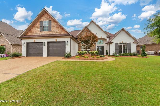 24 Joseph Cv, Jackson, TN