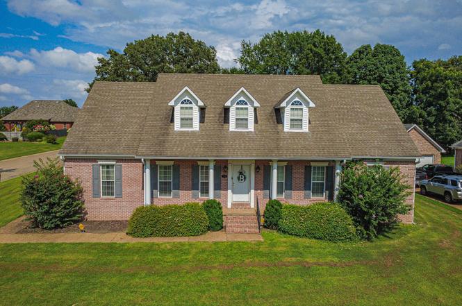 114 Larkwood Dr, Jackson, TN