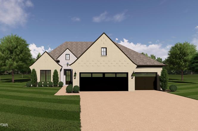 24 Creekbend Cv, Jackson, TN