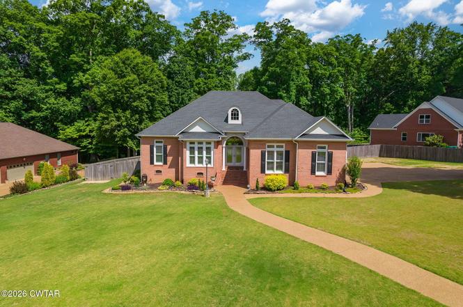71 Forest Downs Dr, Jackson, TN