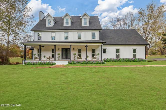 250 Bascom Rd, Jackson, TN