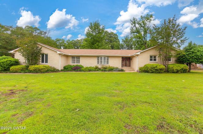 49 Glen Echo Dr, Jackson, TN
