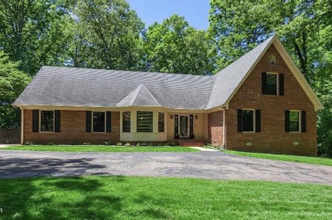 45 Countrywood Dr, Jackson, TN