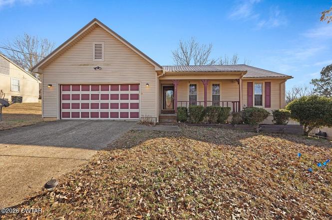 91 Mcgee Loop, Jackson, TN