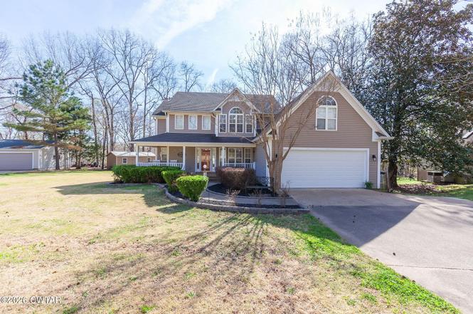24 Palmetto Cv, Jackson, TN