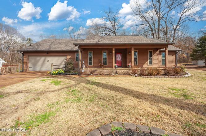 134 Glen Dillon Dr, Jackson, TN
