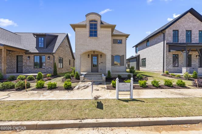 17 Oldetown Xing, Jackson, TN