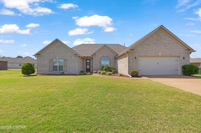 15 Kingdom Keys Cv, Jackson, TN