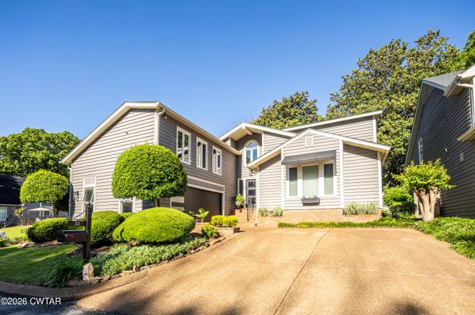 33 Broadmoor, Jackson, TN