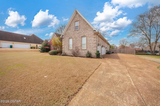 107 Wyndchase Dr, Jackson, TN