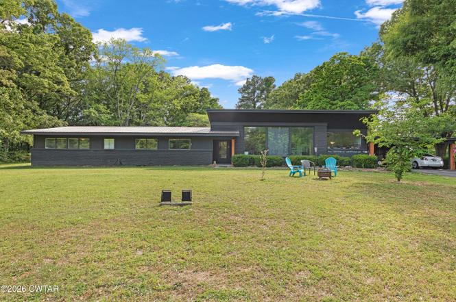 306 Wiley Parker Rd, Jackson, TN