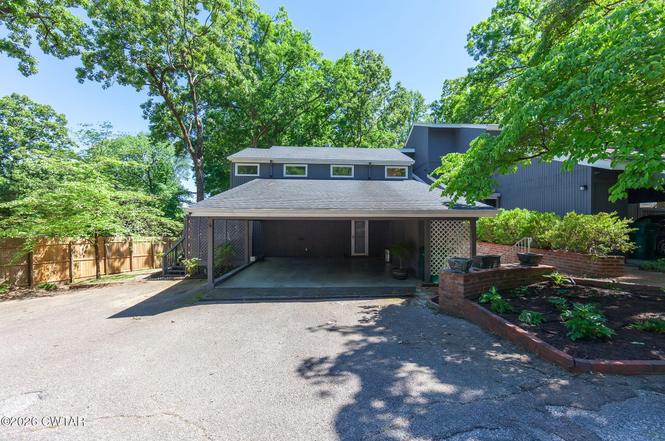 1104 North Pkwy #54, Jackson, TN