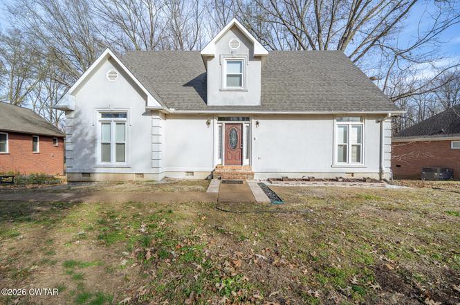 43 Paddock Pl, Jackson, TN