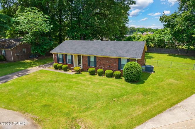 50 Belfield Cv, Jackson, TN
