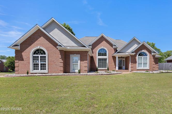 9 Barrymore Cv, Jackson, TN